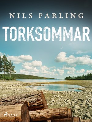 cover image of Torksommar